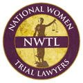 National Women Trial Lawyers