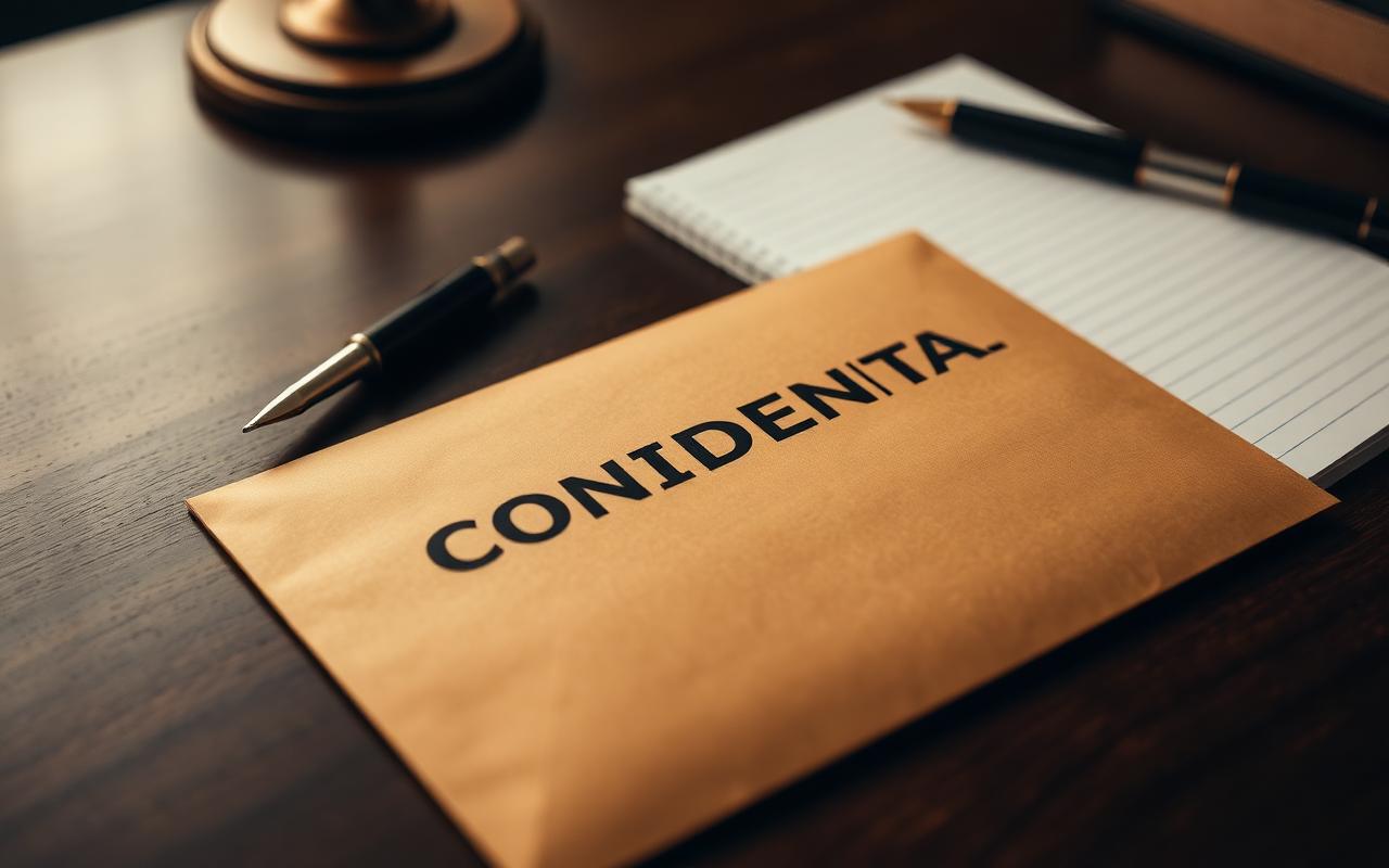 Strategic Intervention Before Charges Are Filed