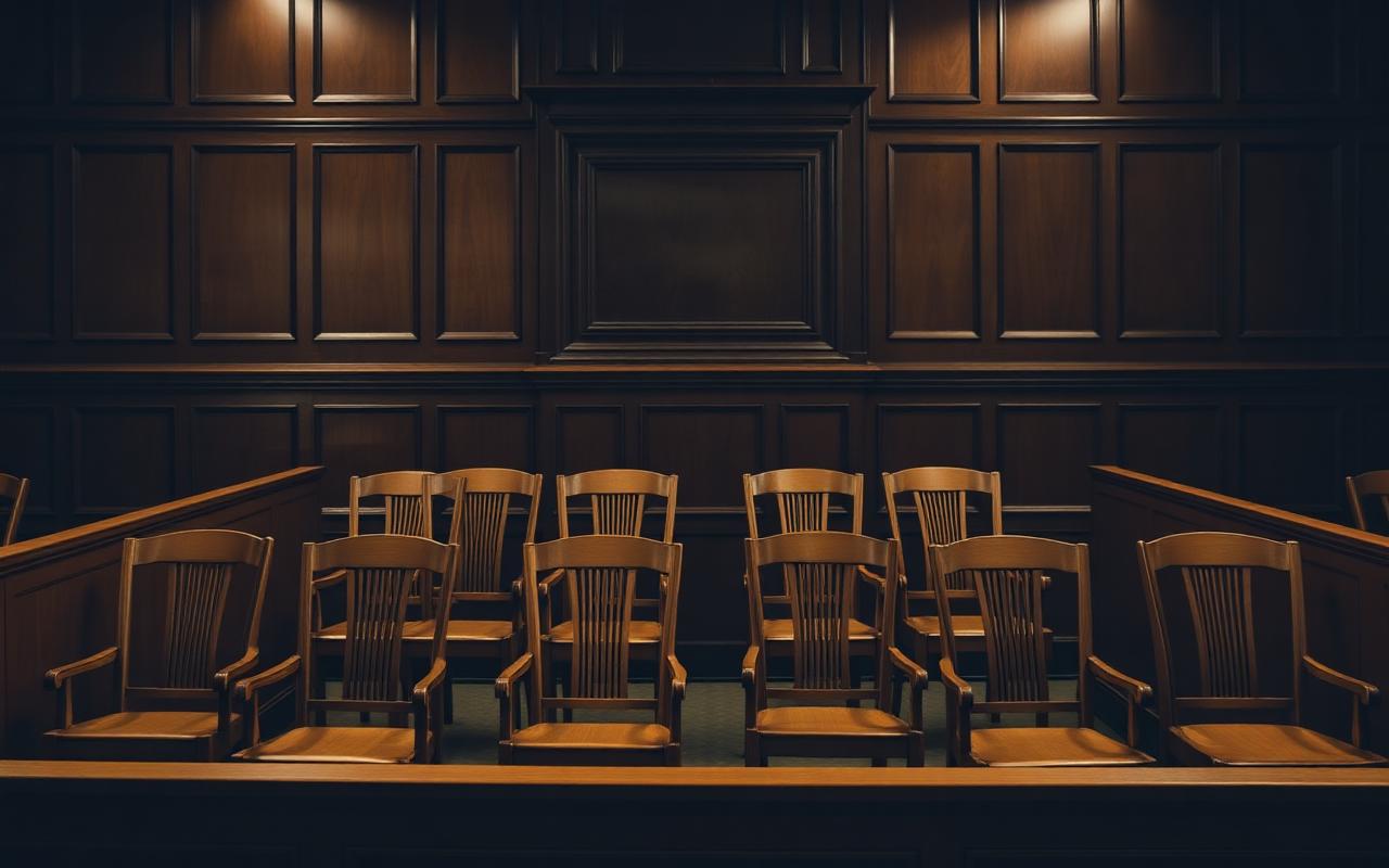 Trial Practice and the Discipline of the Courtroom