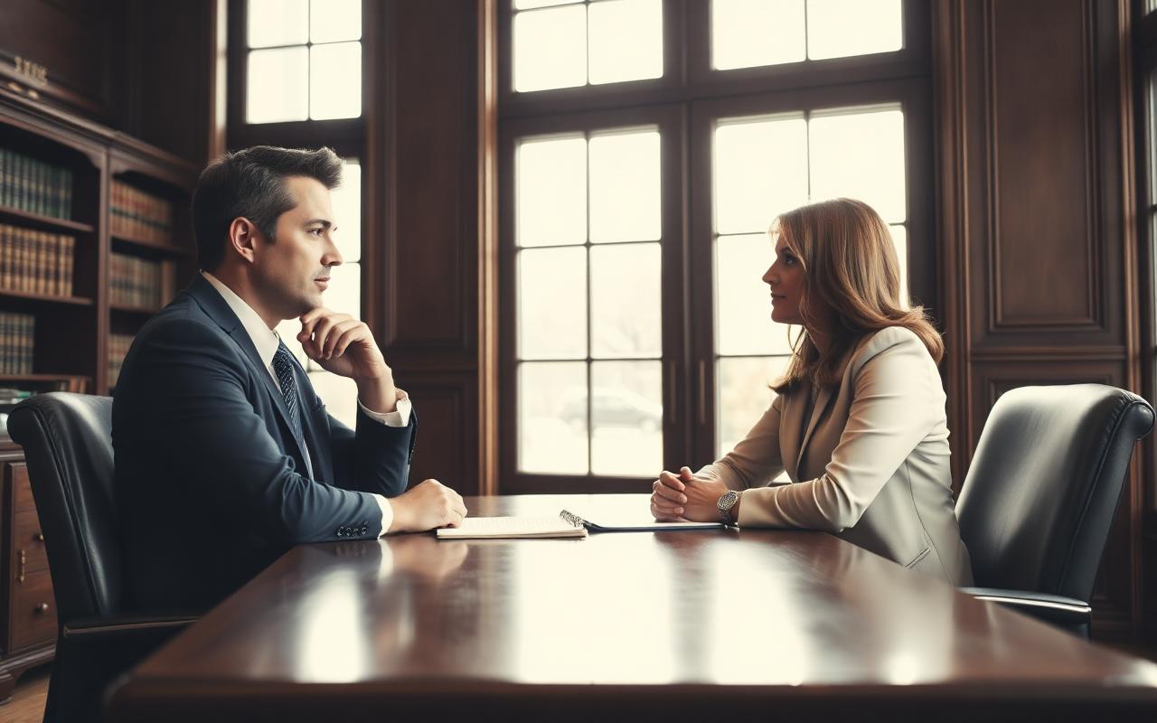 Counsel That Protects What Matters Most