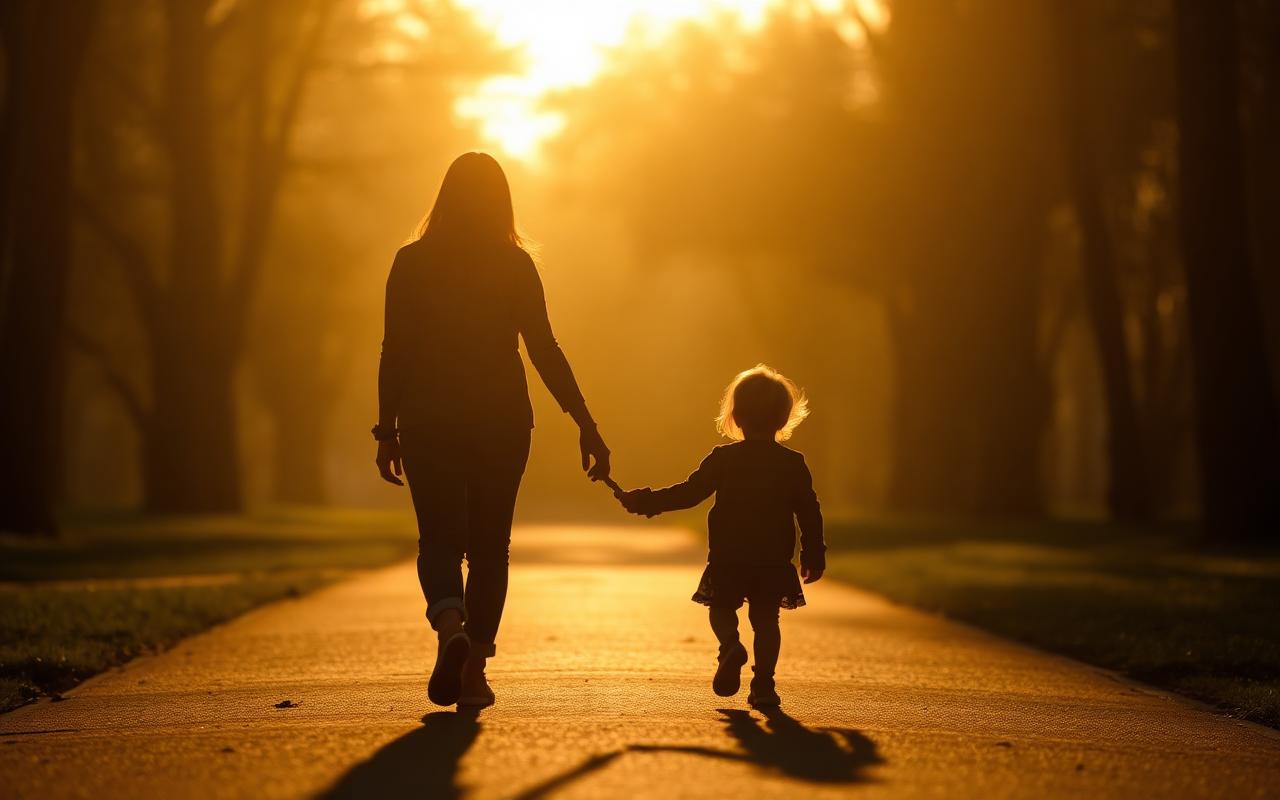 Custody, Parenting Time, and the Welfare of Children