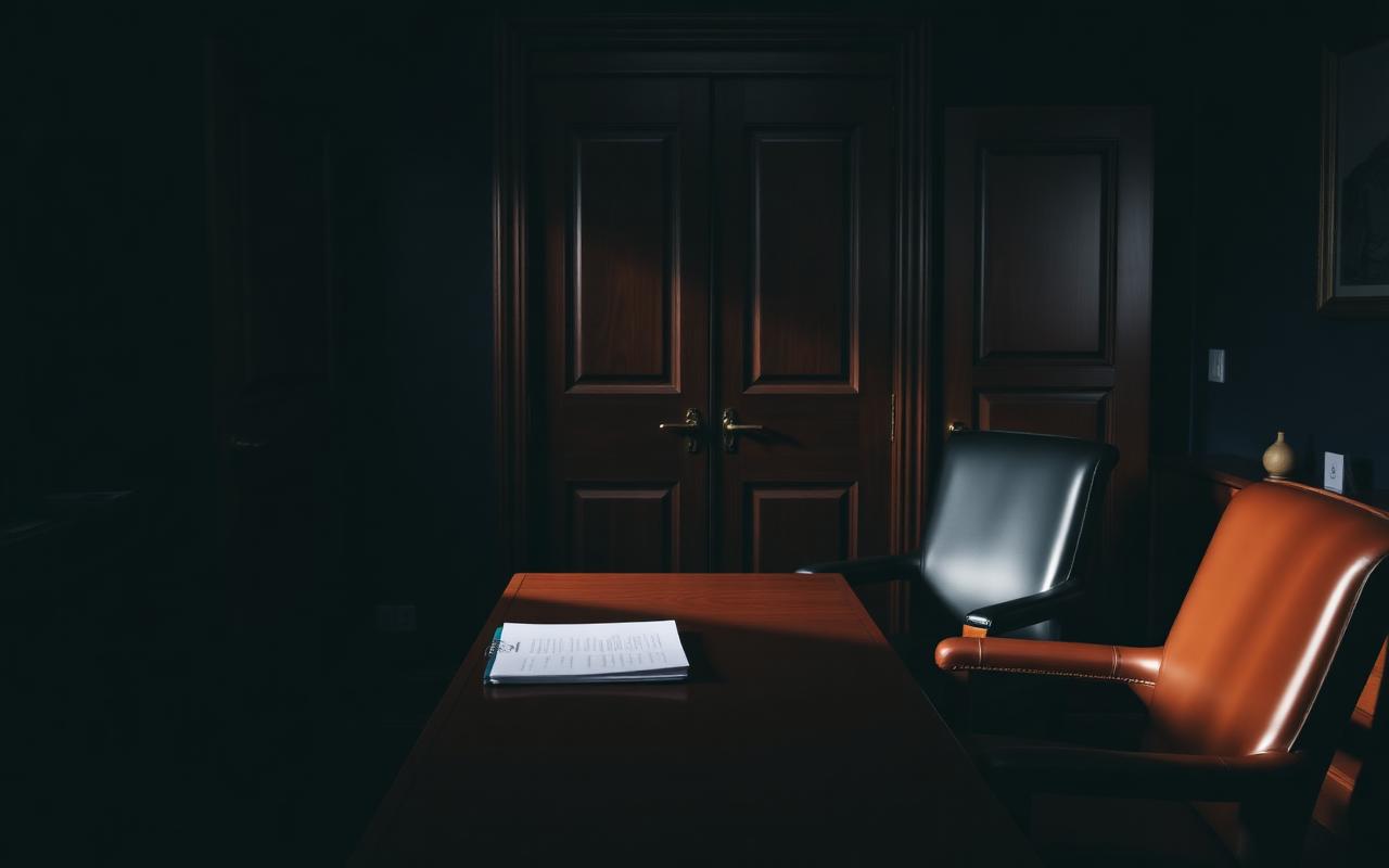 A Practice Built on Discretion