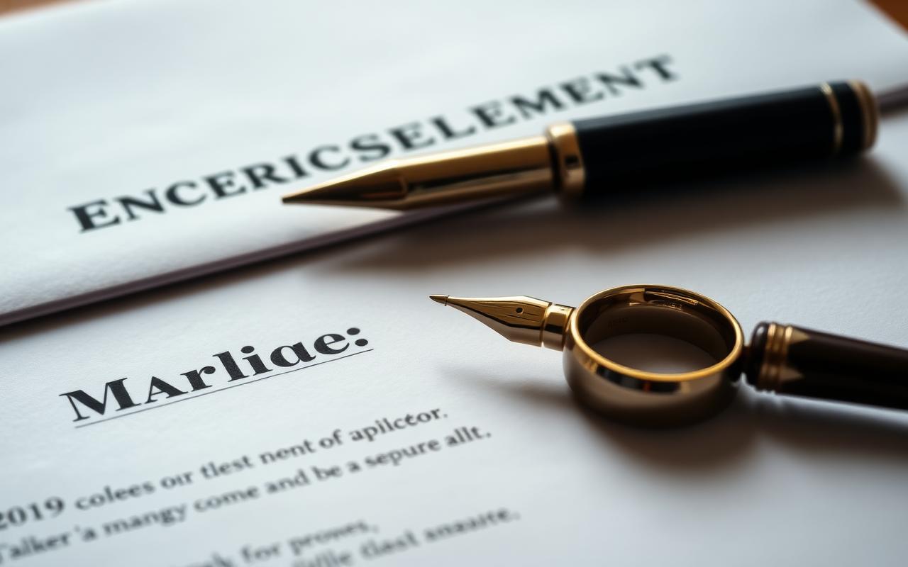 Equitable Distribution and Financial Disclosure