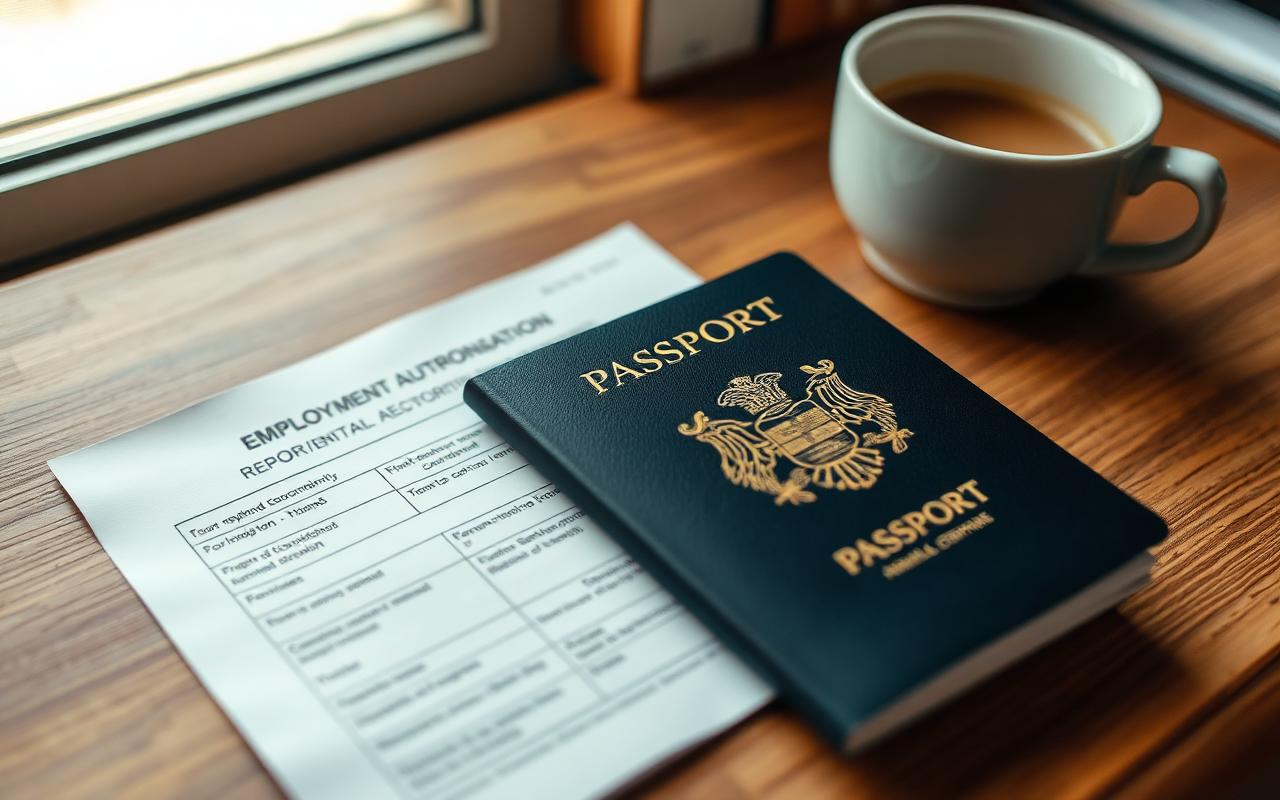 Employment-Based and Investor Immigration