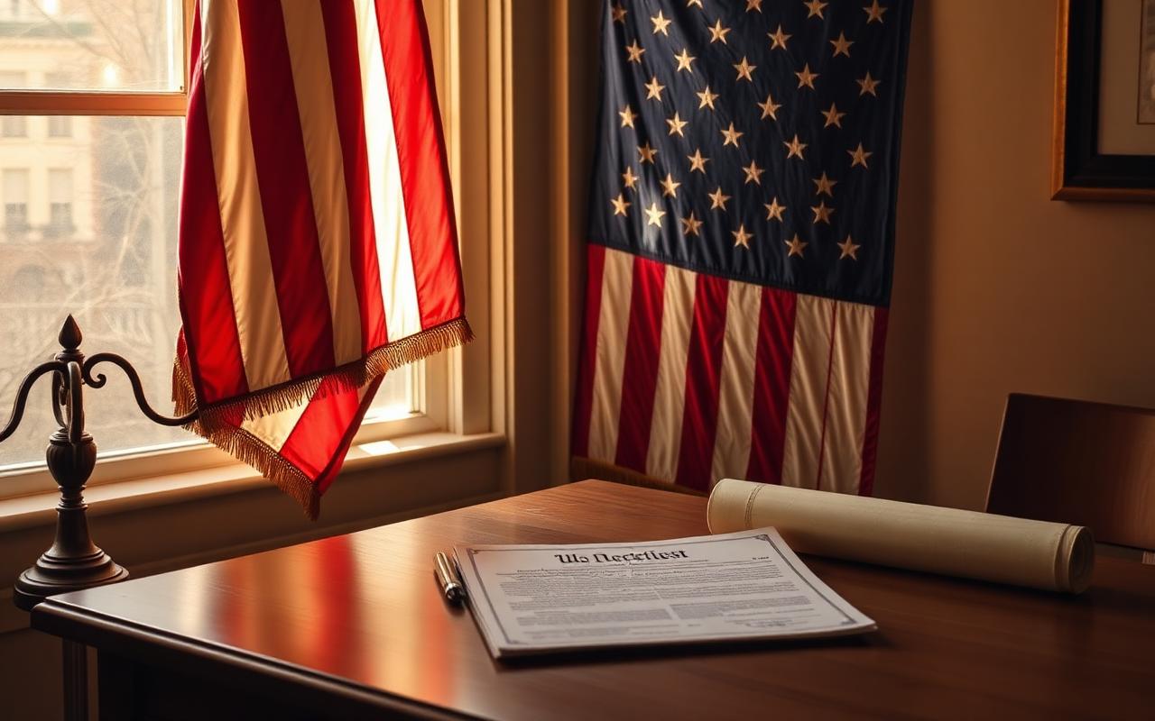 Naturalization and the Path to Citizenship