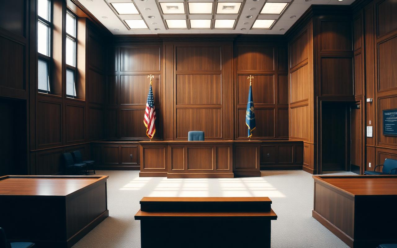 Removal Defense Before the Immigration Courts