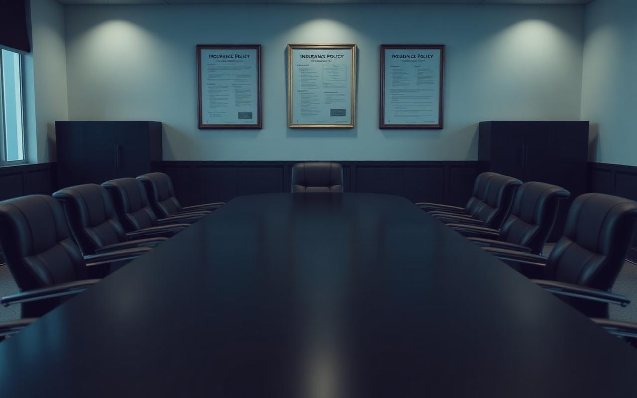 Negotiation With Insurance Carriers