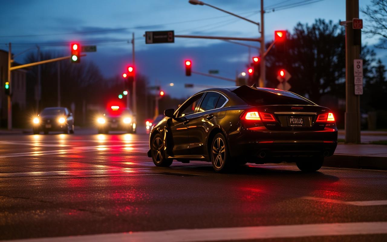 Disciplined Investigation From the First Day