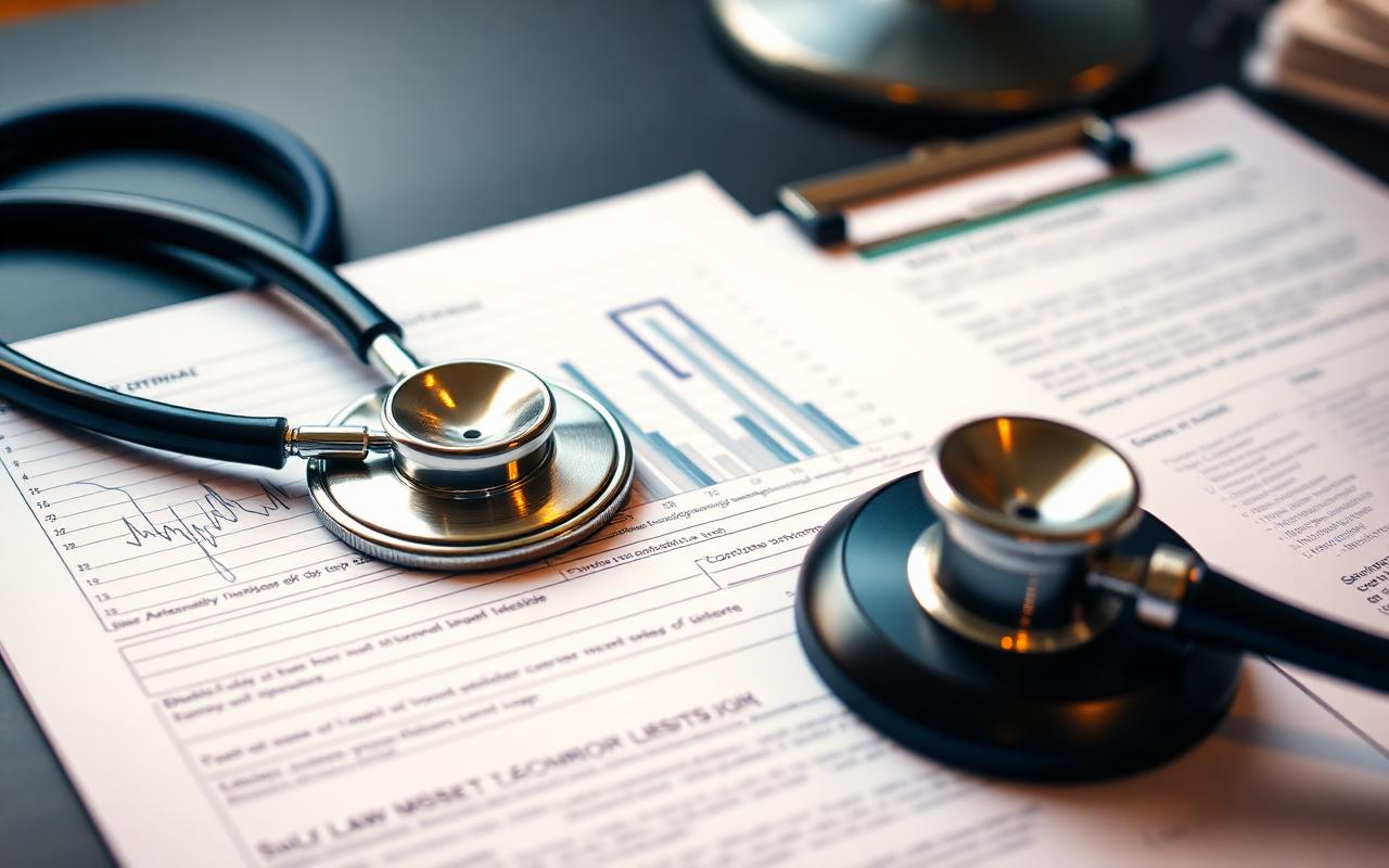 The Medical Record and the Calculation of Damages