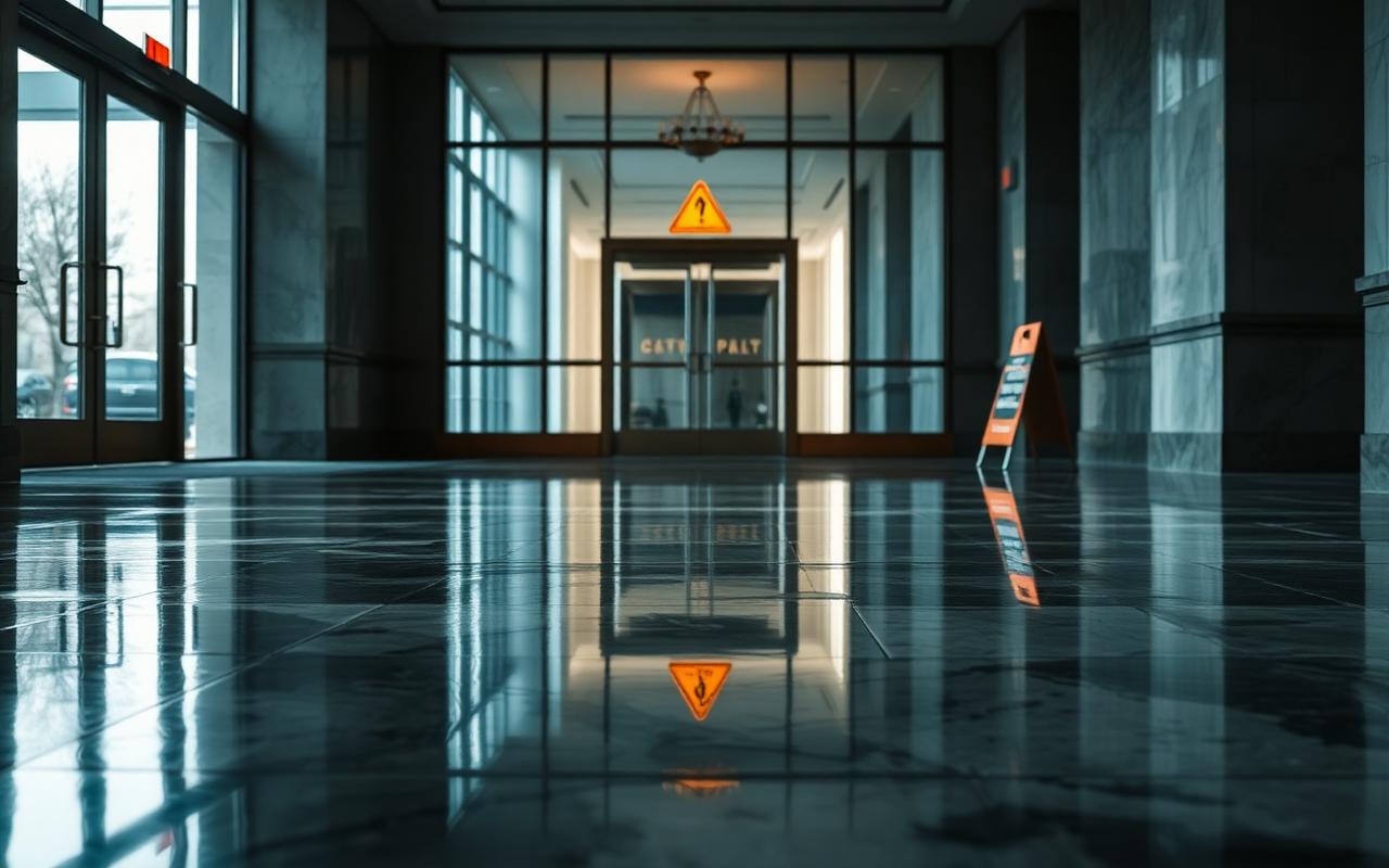 Premises Liability and Negligence