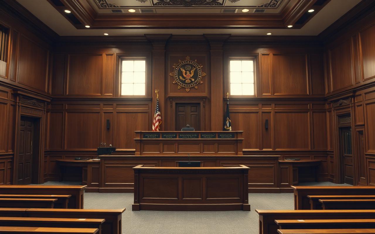 Trial Practice When Carriers Will Not Pay